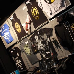 Paris Games Week