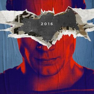 Batman V Superman