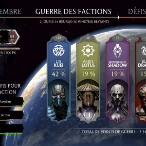 Mortal Kombat