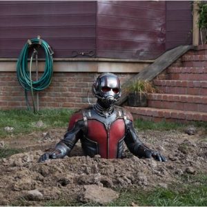 Ant-man