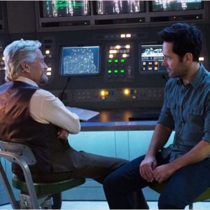 Ant-man