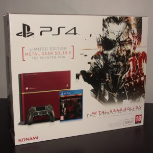PS4