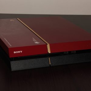 PS4