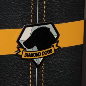 MGS V