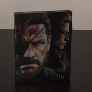 MGS V
