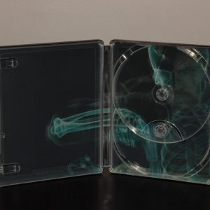 MGS V