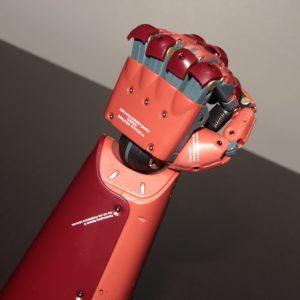 MGS V