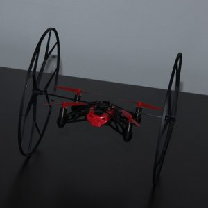 Rolling Spider