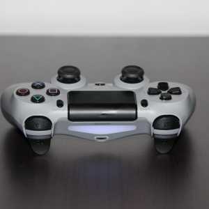 manette PS4 20th anniversary