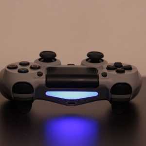 manette PS4 20th anniversary