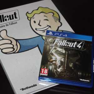 fallout 4
