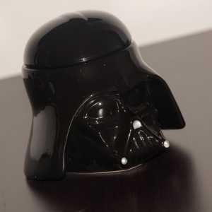 mug Dar vador 3D Star Wars