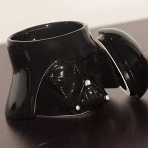 mug Dar vador 3D Star Wars