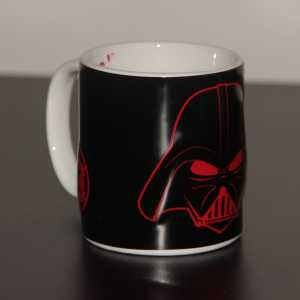 mug Dar vador Star Wars