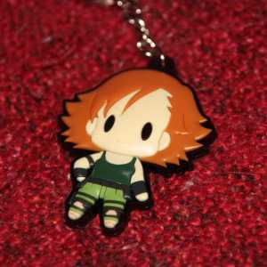 porte-clé MGS Meryl
