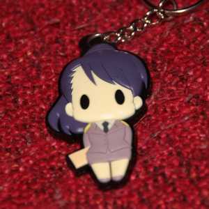 porte-clé MGS Mei Ling