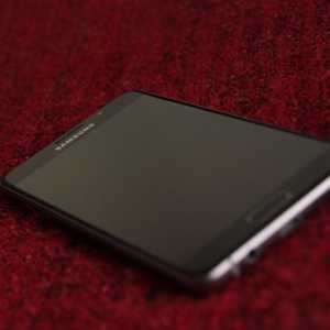 Test du Galaxy A5 de Samsung