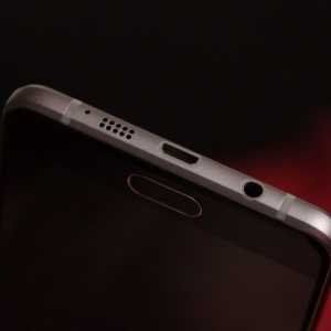Test du Galaxy A5 de Samsung