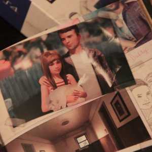Edition limitée de Life Is Strange