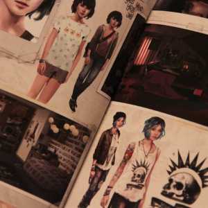 Edition limitée de Life Is Strange