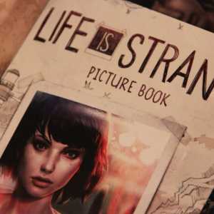 Edition limitée de Life Is Strange