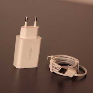 Test du meizu Pro 5
