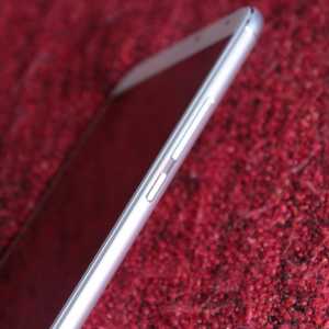 Test du meizu Pro 5