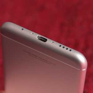 Test du meizu Pro 5