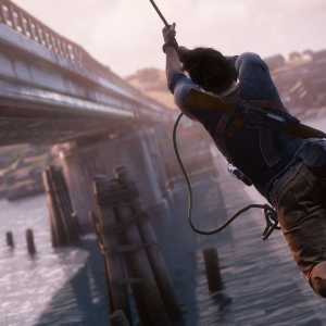 [MAJ] Concours Uncharted 4 – Un exemplaire du jeu à gagner !