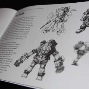 Press kit de Bioshock The Collection