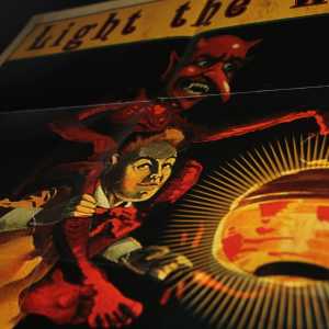 Press kit de Bioshock The Collection