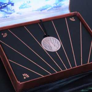 Press kit de Bioshock The Collection