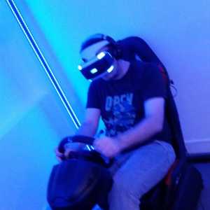 avis playstation VR