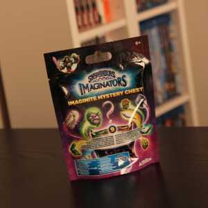 skylanders imaginators