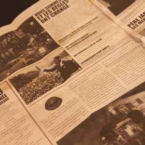 press kit de mafia III