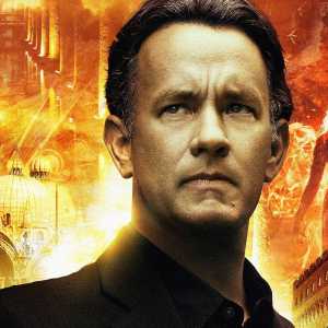 [MAJ]CONCOURS – 2 Blu-Ray et un DVD du film Inferno à gagner