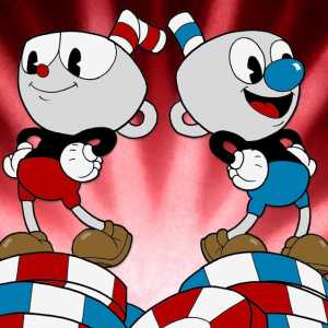 Soluce Cuphead – Bien choisir ses tirs