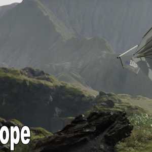 Death Stranding : un teaser et des infos