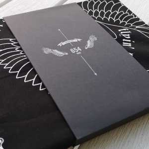 [UNBOXING] Press Kit de Days Gone