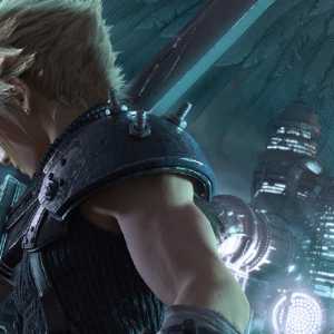 [Précommande] Final Fantasy VII Remake Deluxe Edition