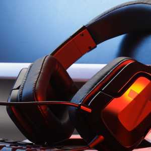 Test du casque gaming Tritton Kama +