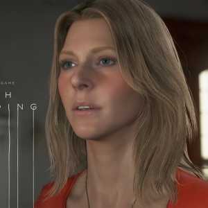 Death Stranding dévoile les prémices de son scénario en vidéo