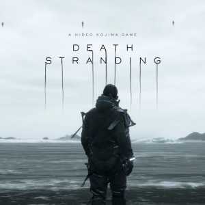 Death Stranding : Hideo Kojima dévoile le trailer de lancement à la Paris Games Week