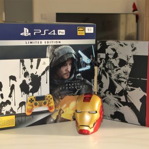 Mon loot de Noël 2019 !