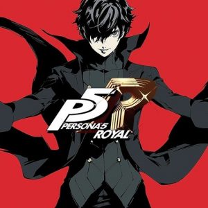 [Précommande] Persona 5 Royal Phantom Thieves Edition