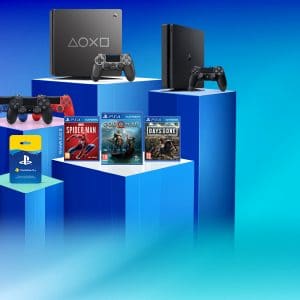 [Bons Plans] Days of Play 2020