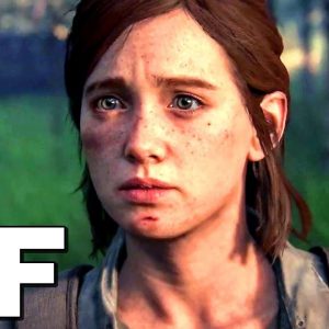 The Last of Us Part 2 : le nouveau trailer est là !