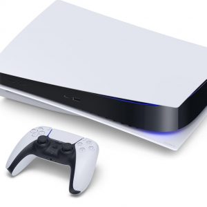 ps5 pas cher