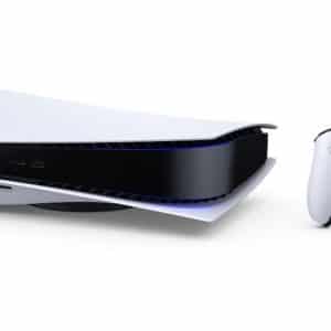 Design de la ps5