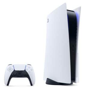 ps5 pas cher